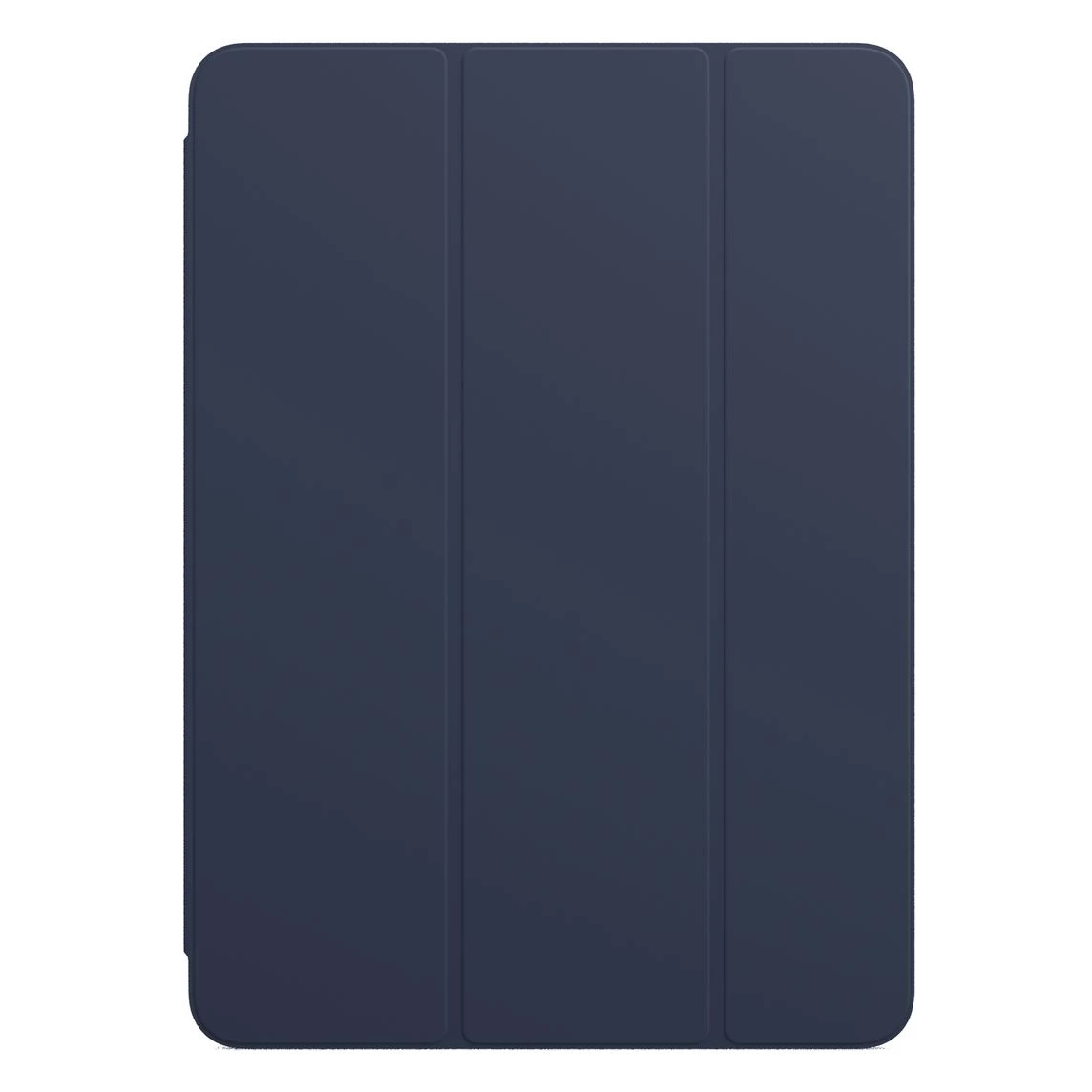 Чехол Apple Smart Folio for iPad Pro 11-inch (1st/2nd/3rd/4th generation) - Deep Navy (MJMC3)